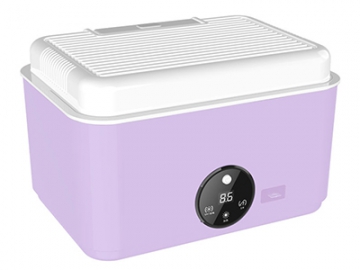 Portable UV Sterilization Drying Box