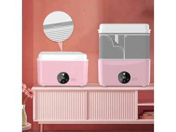 Portable UV Sterilization Drying Box