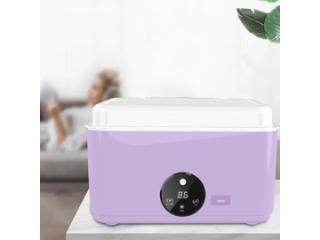 Portable UV Sterilization Drying Box