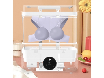 Portable UV Sterilization Drying Box