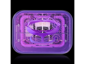 Portable UV Sterilization Drying Box