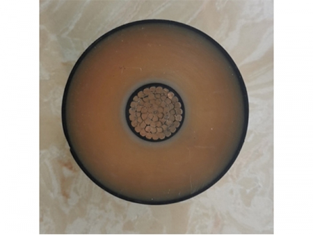 MV/HV CCV Line for Medium Voltage & High Voltage Cables