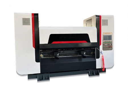 Slitter Scorer (ENC type)