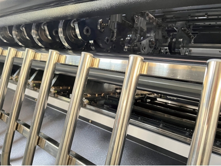 Slitter Scorer (ENC type)