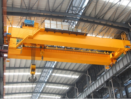 Explosion Proof Overhead Crane