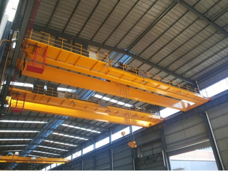 Explosion Proof Overhead Crane