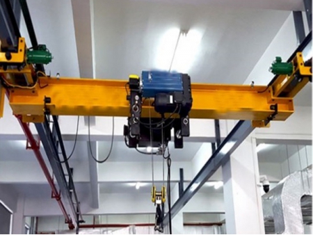 European Standard Overhead Crane