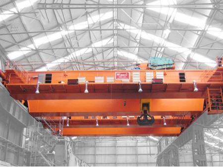 Explosion Proof Overhead Crane