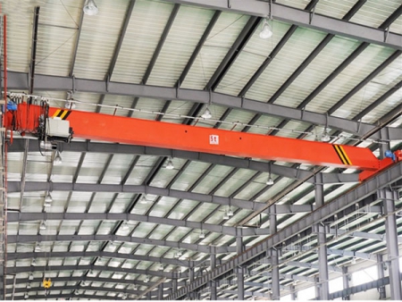 European Standard Overhead Crane