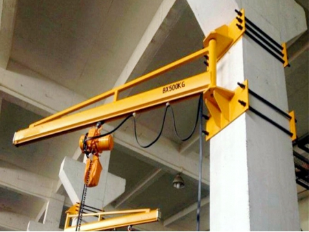 Jib Crane