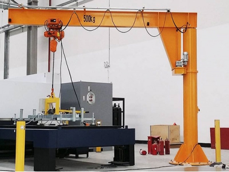 Jib Crane