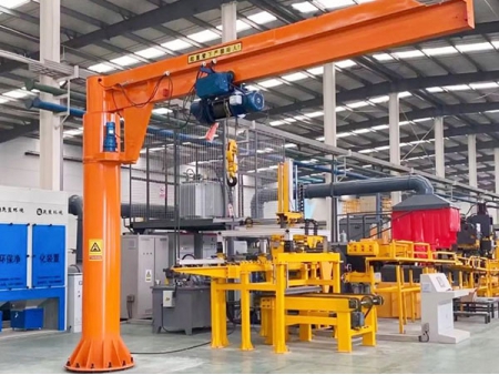 Jib Crane