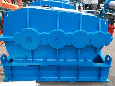 Electric Winch