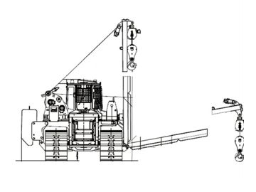 Crawler Dozer, FK14-150T