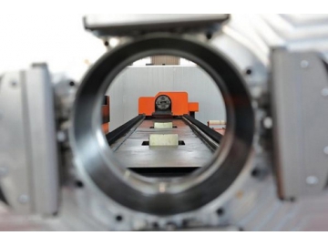Metal Sheet & Tube Laser Cutting Machine, VF3015HG/VF6015HG