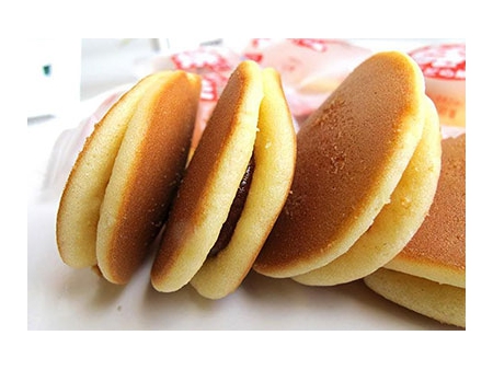 Automatic Dorayaki Line