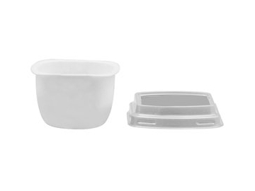 IML Food Container, CX104