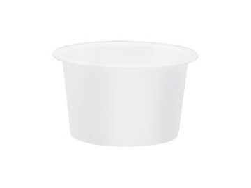 IML Plastic Container, CX105