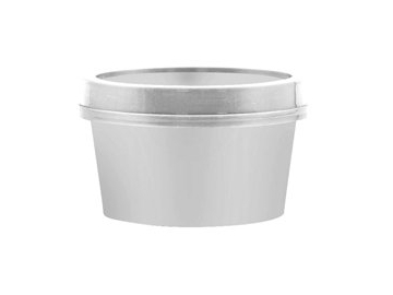 135ml IML Portion Cup with Lid, CX052