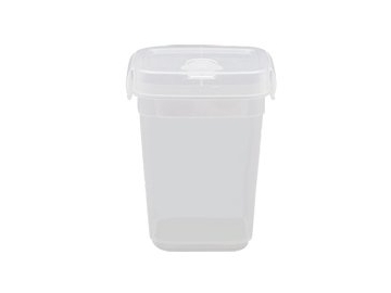 380ml IML Drink Cup with Lid, CX082