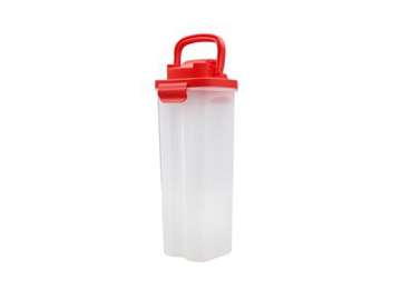 1500ml IML Drink Cup with Lid, CX031A