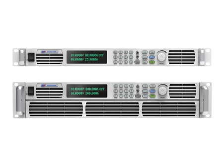 SP-1U/2U Series High Performance DC Power Supply