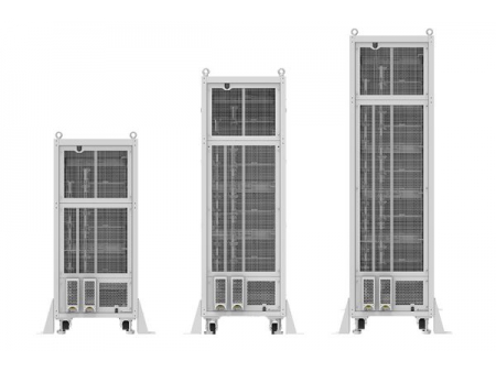 EL Series Programmable DC Electronic Load