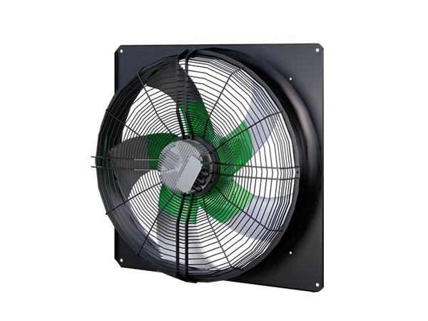 Axial Fans | Axial Blower Manufacturer | Yilida | ETW