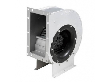 Direct Driven Centrifugal Fan (with External Rotor Motor), SYBS Series