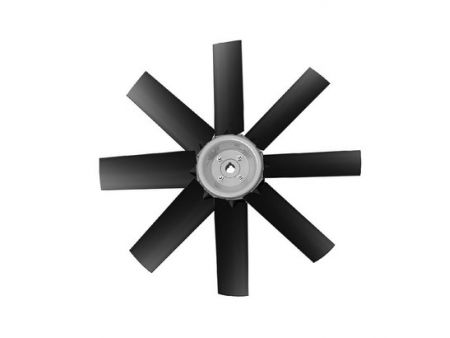 Axial Fans