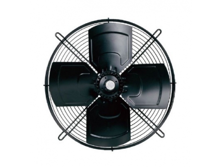 Axial Fans