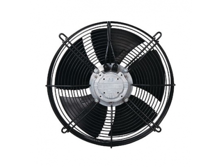 Axial Fans