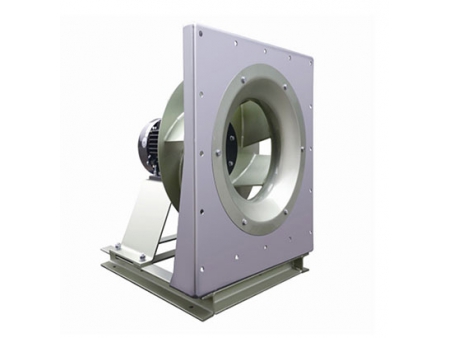 Direct Drive Airfoil Plug Fan / Centrifugal Fan, SYWB Series