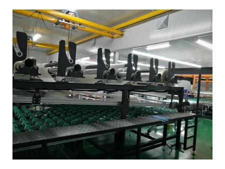 Automatic Laminated Glass Production Line