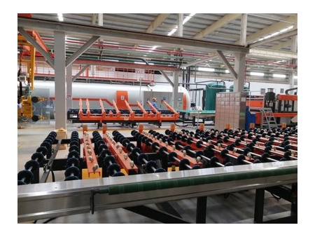 Automatic Laminated Glass Production Line