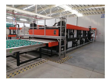 Automatic Laminated Glass Production Line