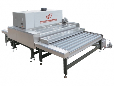 Automatic Laminated Glass Production Line