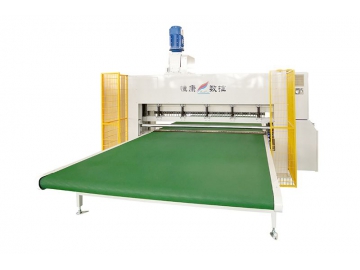 Other Foam Processing Machines