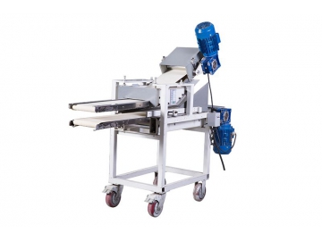 Other Foam Processing Machines