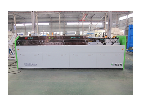 XHH-C140 Light Gauge Steel Framing Machine