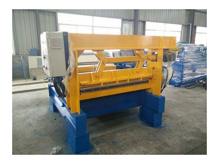 ZP2.0-1300 Flattening Cutting Machine