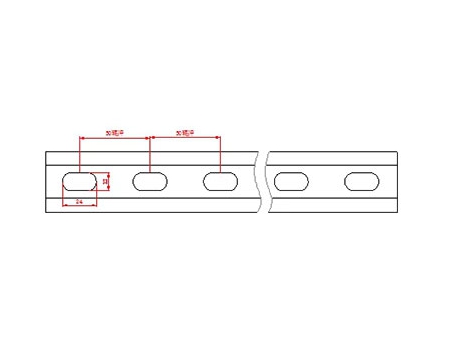 Solar Panel Mount Roll Forming Machine