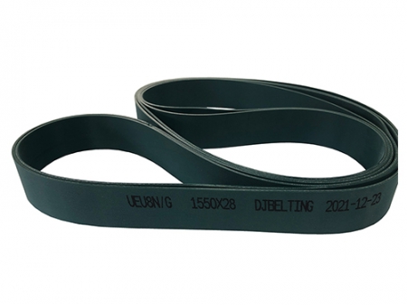 Power Transmission Belts