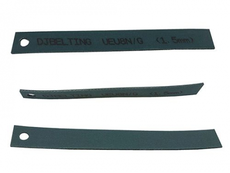 Power Transmission Belts