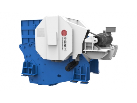 Jaw Crusher