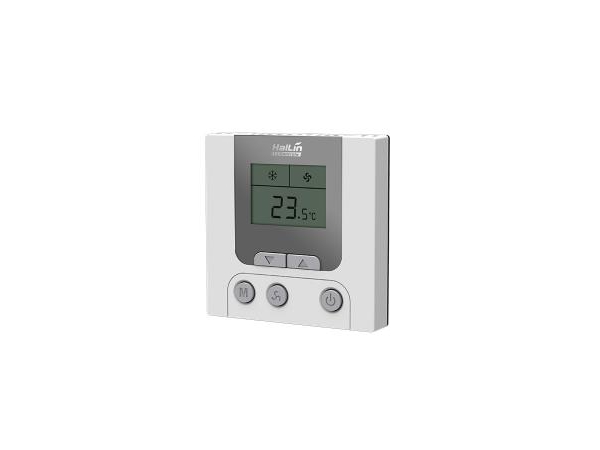 Digital Thermostat | Heater System Thermostat | HaiLin | ETW International