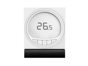 Luna Series(WiFi/Modbus optional) Digital Fan Coil Thermostat