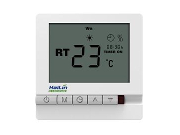 HA208/HA308 Digital Thermostat