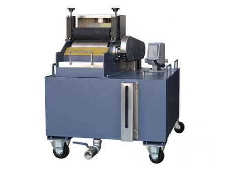 JMQ-60Z Automatic Precision Cutter