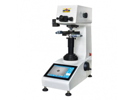 XHVT-1000Z Micro Vickers Hardness Tester with CCD Camera